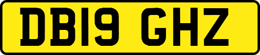 DB19GHZ