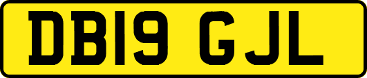 DB19GJL