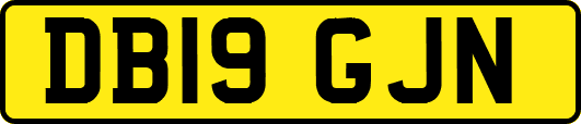 DB19GJN
