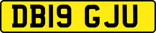 DB19GJU