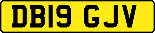 DB19GJV