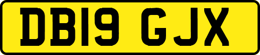 DB19GJX