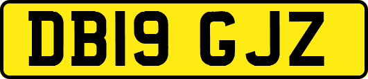 DB19GJZ