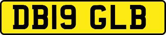 DB19GLB