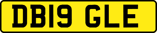 DB19GLE