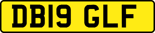 DB19GLF