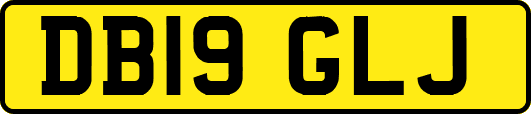 DB19GLJ