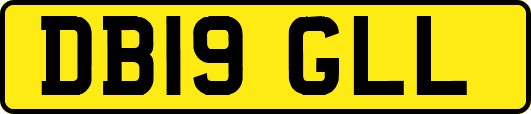 DB19GLL