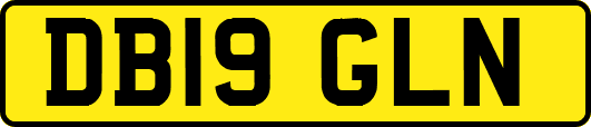 DB19GLN