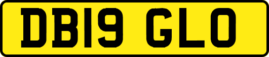 DB19GLO