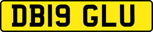 DB19GLU