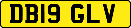 DB19GLV