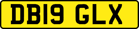 DB19GLX