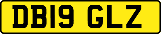 DB19GLZ