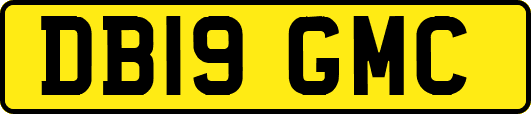 DB19GMC