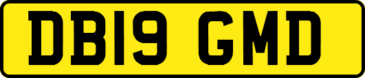 DB19GMD