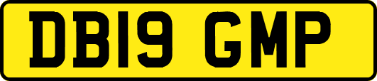 DB19GMP