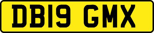DB19GMX