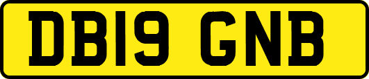 DB19GNB
