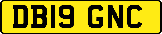 DB19GNC