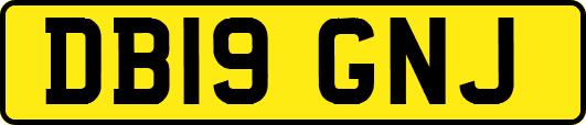 DB19GNJ