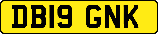 DB19GNK