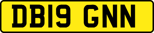 DB19GNN
