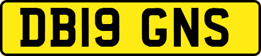 DB19GNS