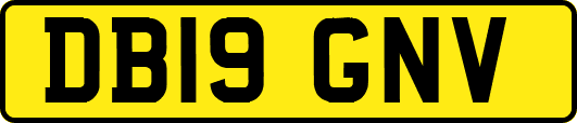 DB19GNV