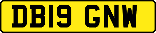 DB19GNW