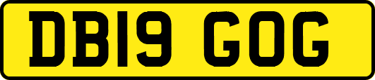 DB19GOG
