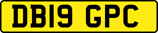 DB19GPC