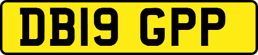 DB19GPP