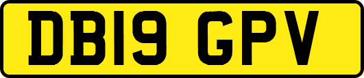 DB19GPV