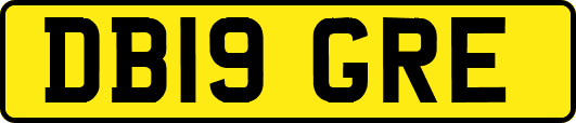 DB19GRE