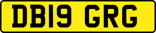 DB19GRG