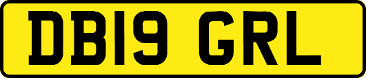 DB19GRL