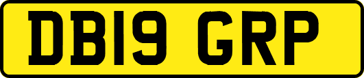 DB19GRP