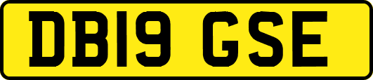 DB19GSE