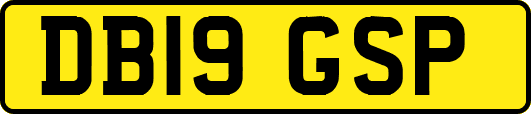 DB19GSP