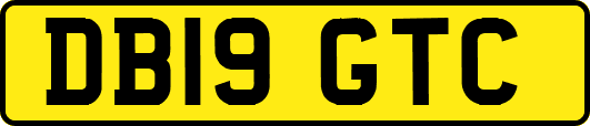 DB19GTC