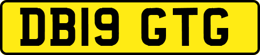DB19GTG