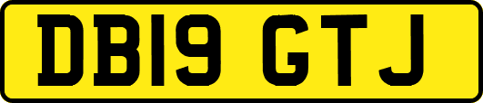 DB19GTJ