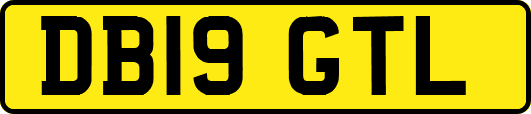 DB19GTL