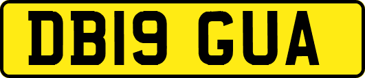 DB19GUA