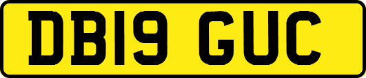DB19GUC