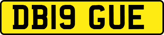 DB19GUE