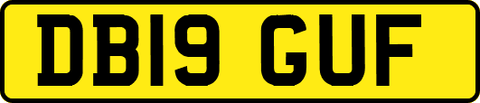 DB19GUF