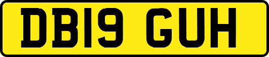 DB19GUH