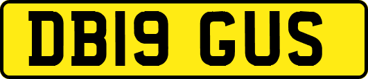 DB19GUS